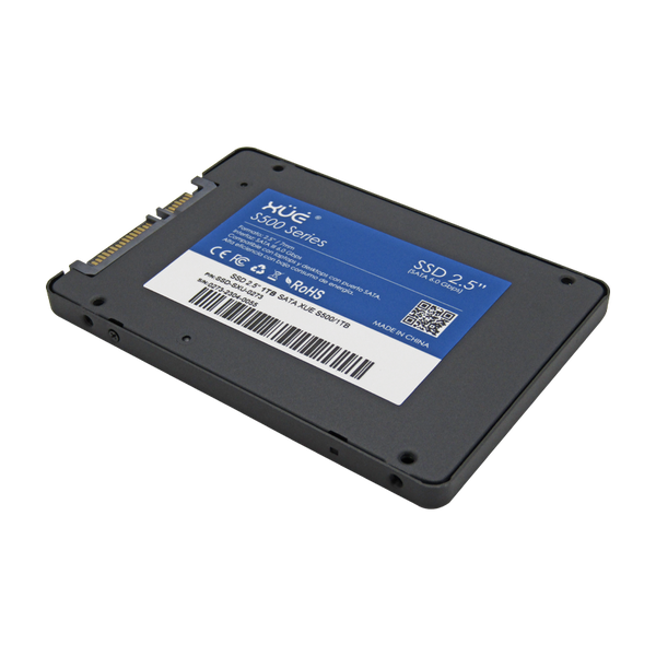 Disco de Estado Sólido SSD 2.5 1TB SATA BLINK S500/1TB 520MB/S Marca XUE®