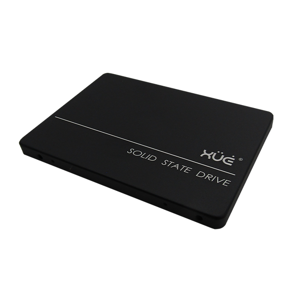 Disco de Estado Sólido SSD 2.5 256GB SATA BLINK S500/256 550MB/S (TRAY PACKING) Marca XUE®