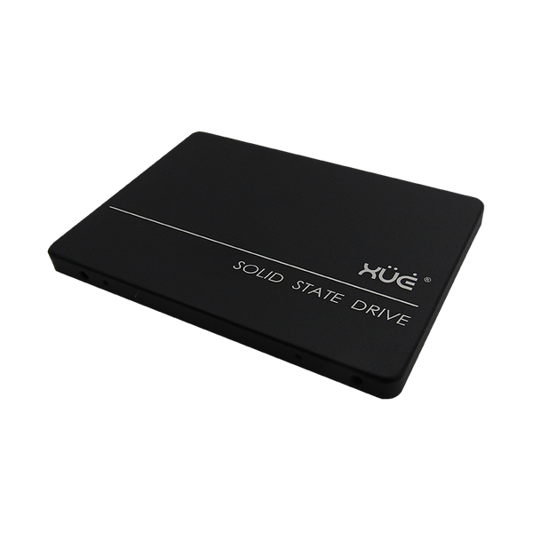 Disco de Estado Sólido SSD 2.5 512GB SATA BLINK S500/512 550MB/S (TRAY PACKING) Marca XUE®