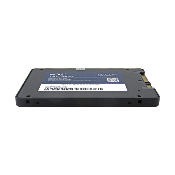 Disco de Estado Sólido SSD 2.5 1TB SATA XUE® BLINK S500/1TB 520MB/S (TRAY PACKING)