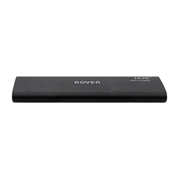 Disco de Estado Sólido SSD externo USB 3.2 GEN 2 TIPO C 1TB EXT. XUE® ROVER C500 450MB/s (Negro)
