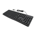 Teclado para desktop USB 2.0  LA XUE® T300 (SIN MOUSE)