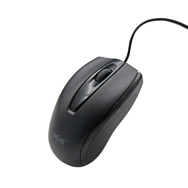 Combo Teclado USB Desktop LA + Mouse para Oficina PRO TM400 XUE®