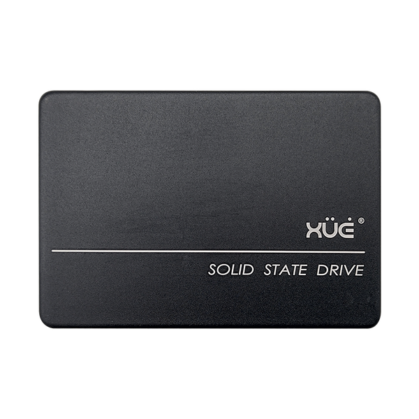 Disco de Estado Sólido SSD 2.5 256GB SATA XUE® BLINK S500/256 550MB/S (TRAY PACKING)