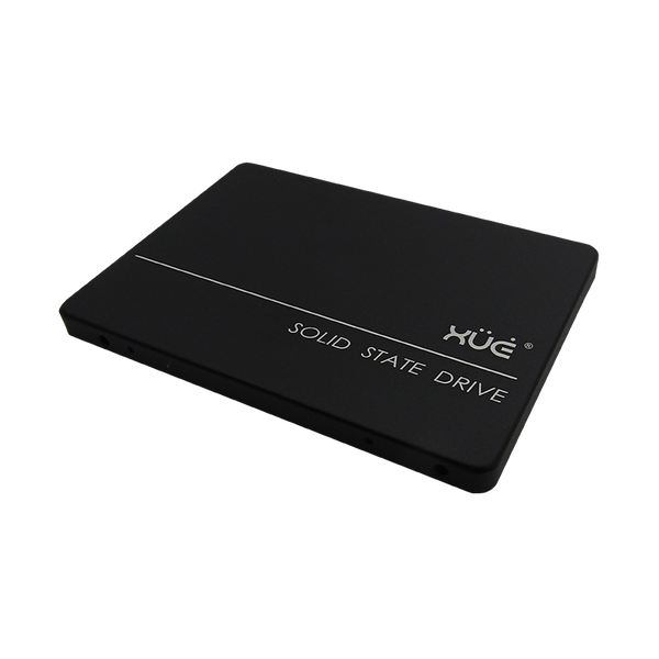 Disco de Estado Sólido SSD 2.5 128GB SATA XUE® BLINK S500/128 500MB/S (TRAY PACKING)